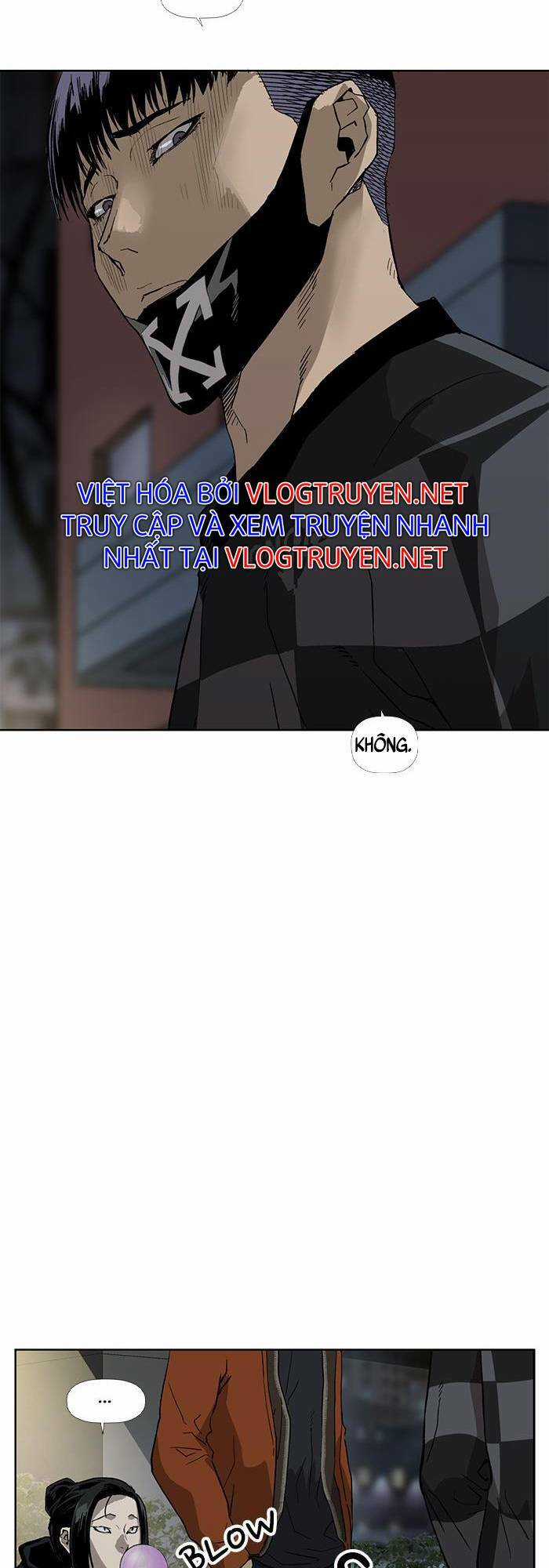 Weak Hero Chapter 184 trang 53