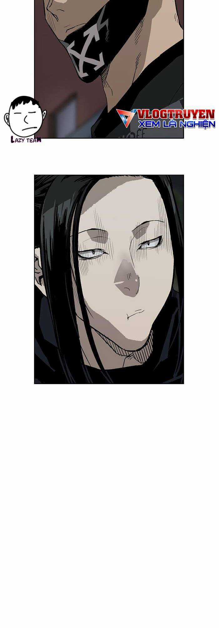 Weak Hero Chapter 184 trang 55