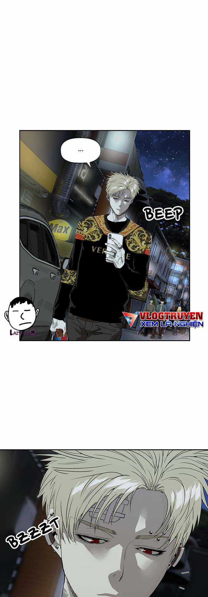 Weak Hero Chapter 185 trang 2