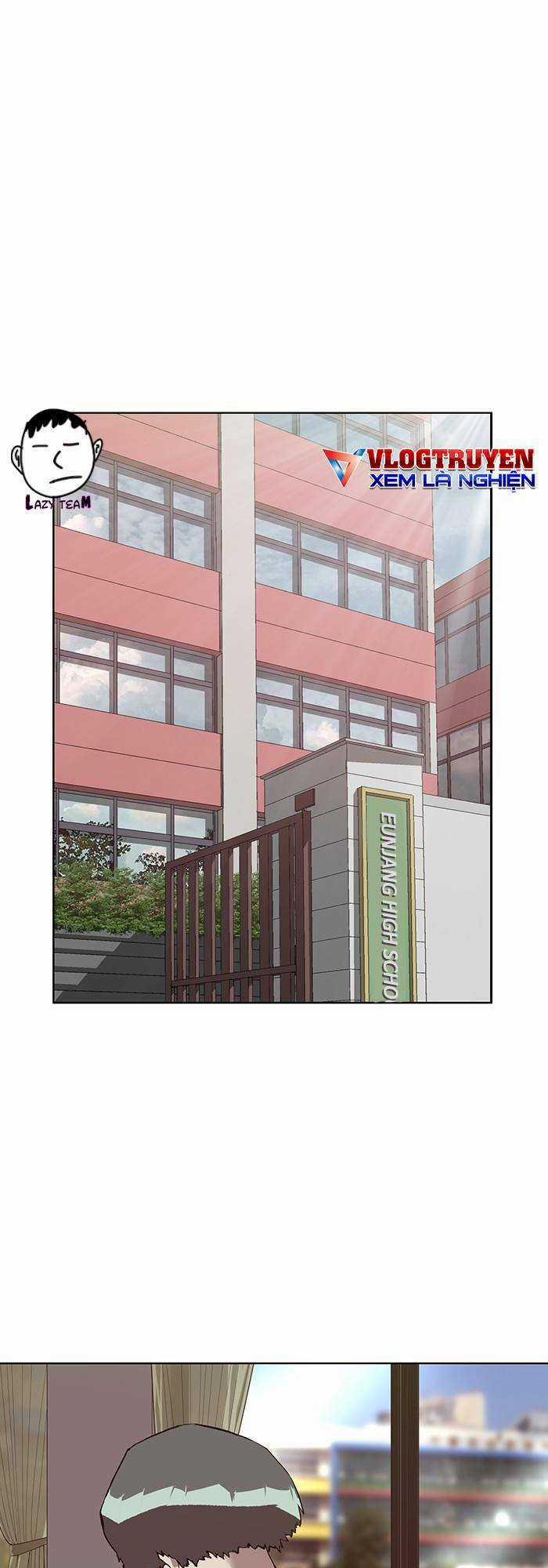 Weak Hero Chapter 185 trang 44