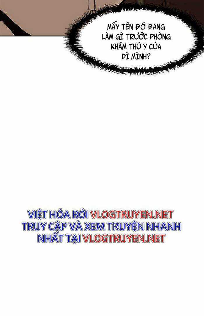 Weak Hero Chapter 185 trang 55