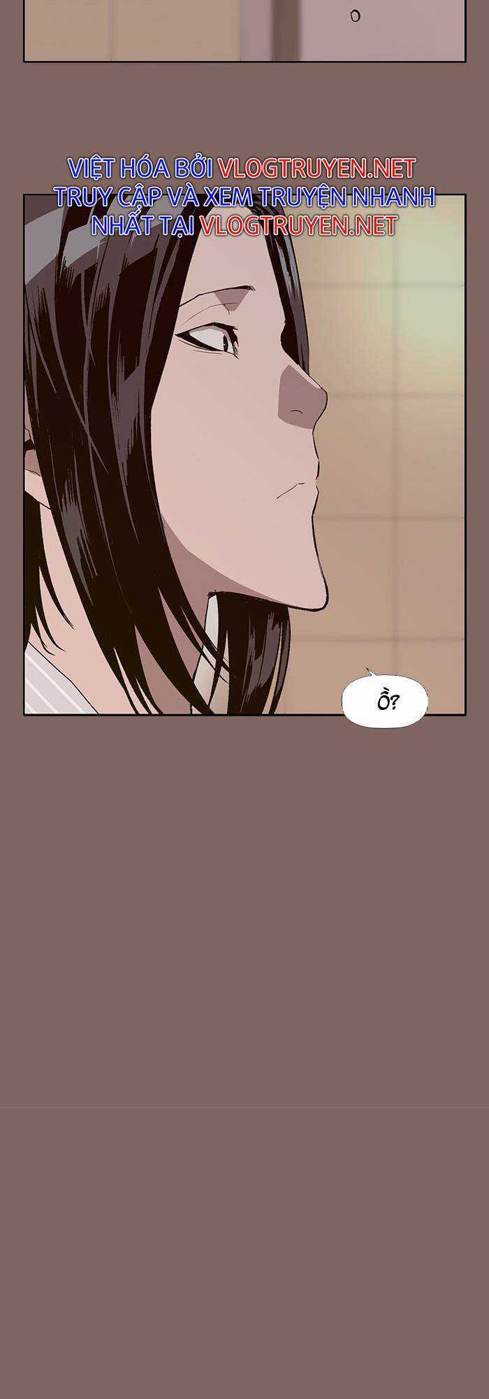 Weak Hero Chapter 186 trang 14