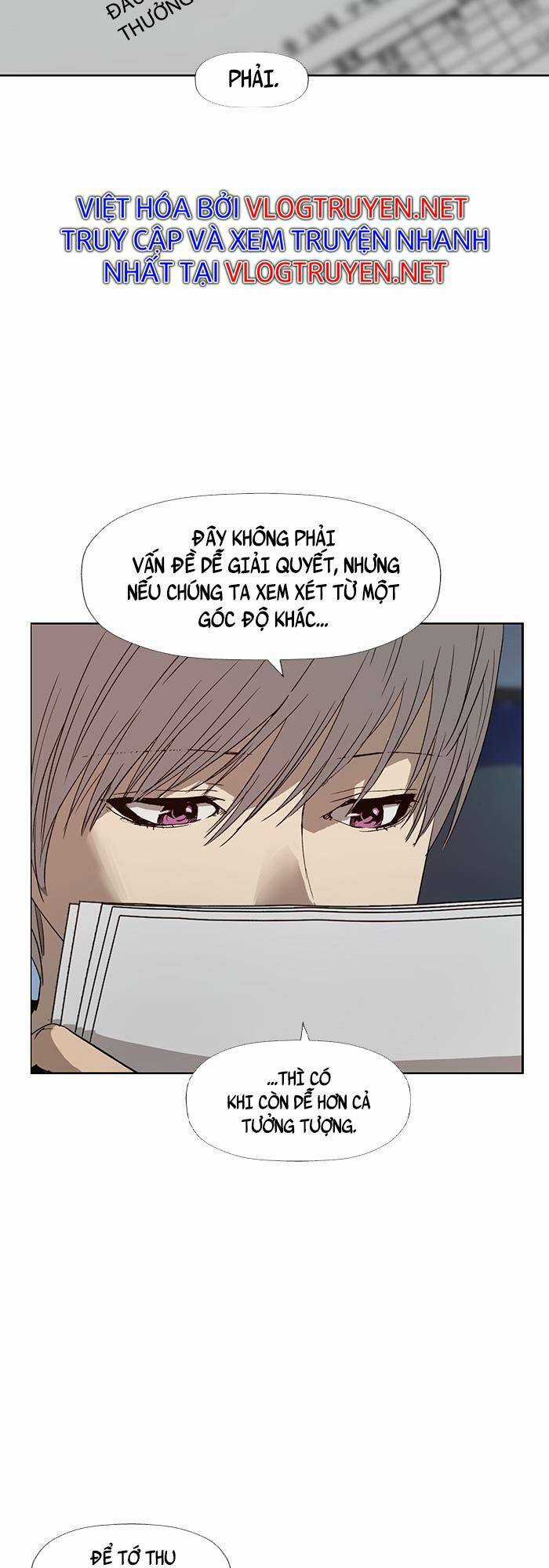 Weak Hero Chapter 186 trang 29