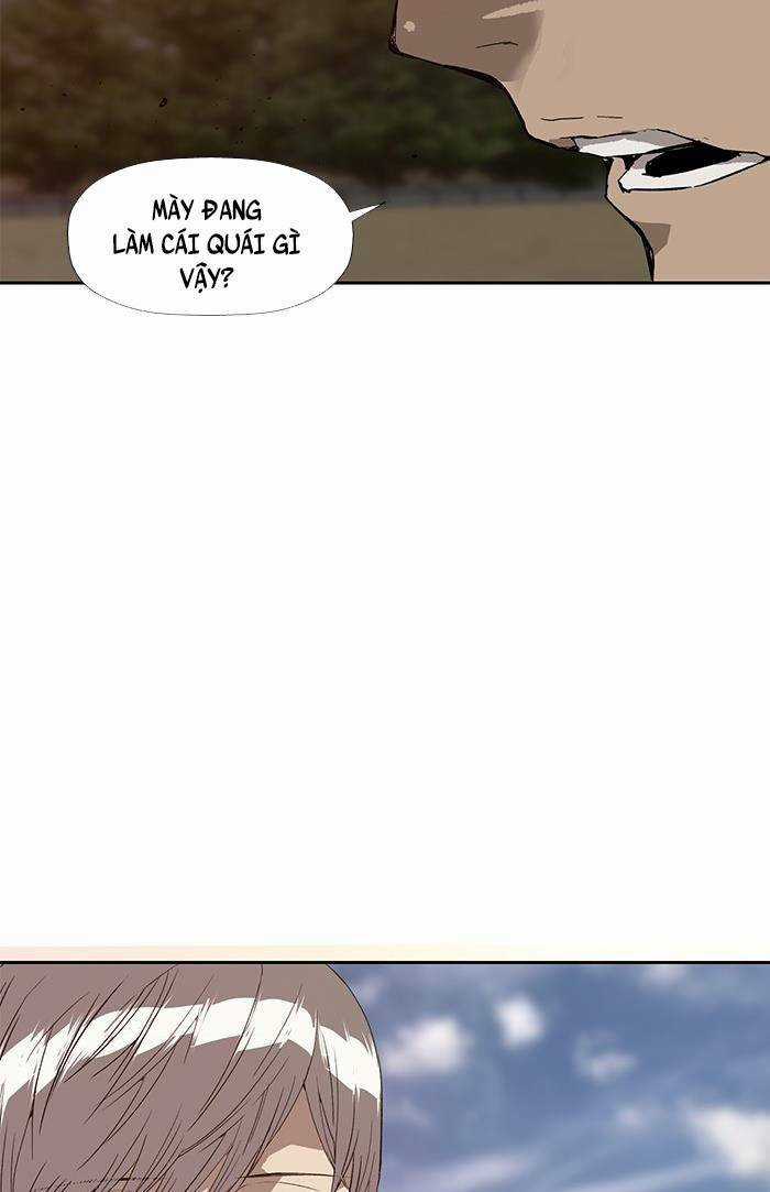 Weak Hero Chapter 186 trang 57