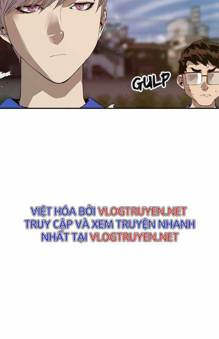 Weak Hero Chapter 186 trang 58