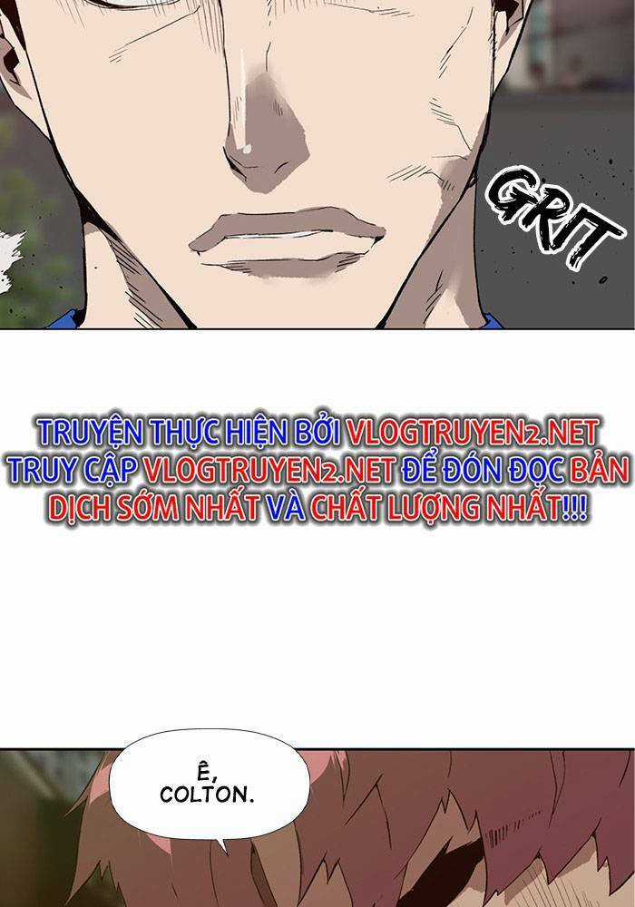 Weak Hero Chapter 187 trang 0