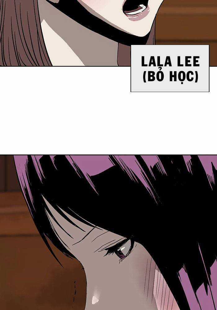 Weak Hero Chapter 187 trang 100