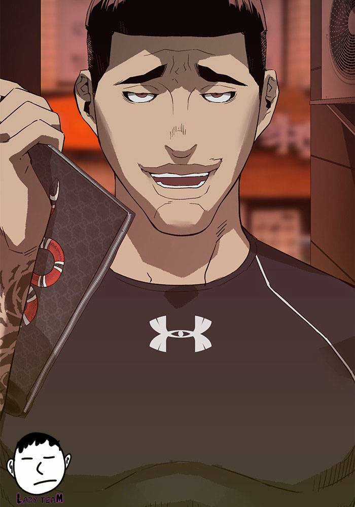 Weak Hero Chapter 187 trang 103