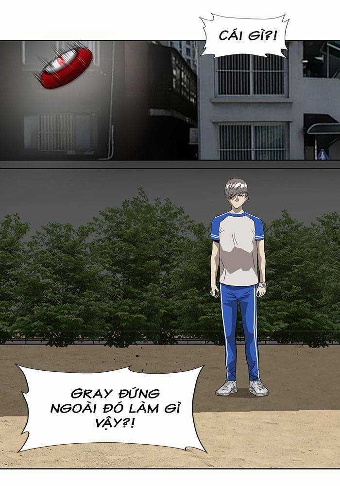 Weak Hero Chapter 187 trang 11