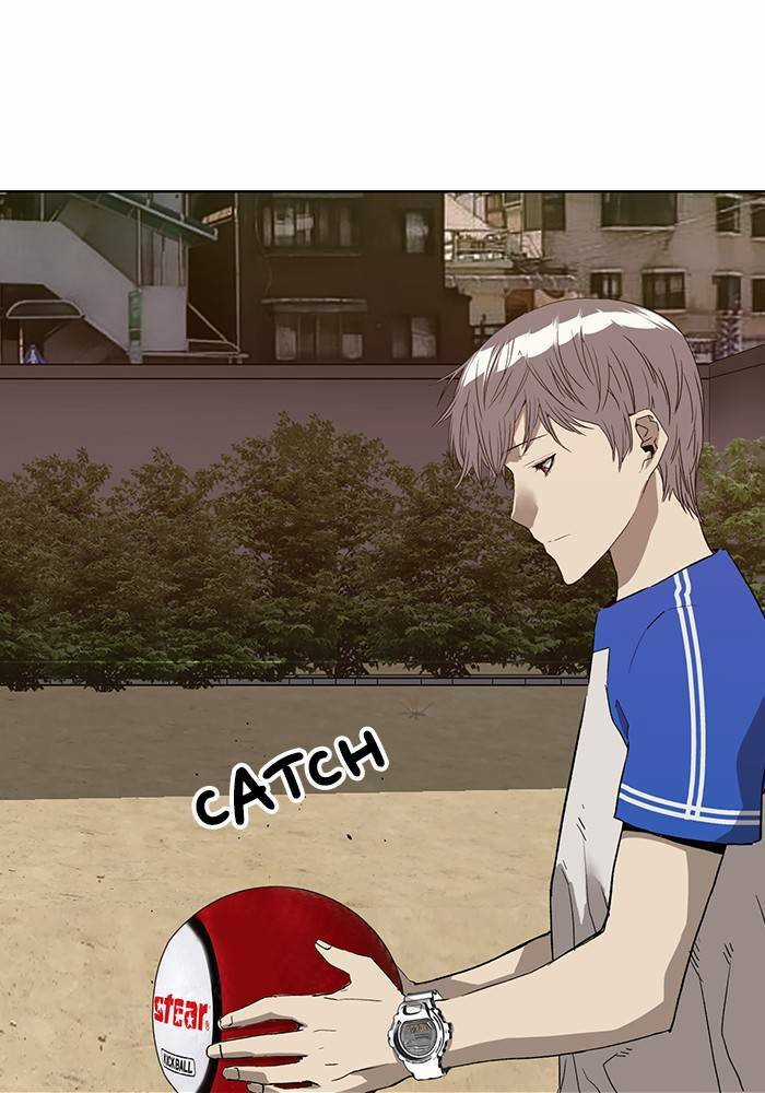 Weak Hero Chapter 187 trang 13