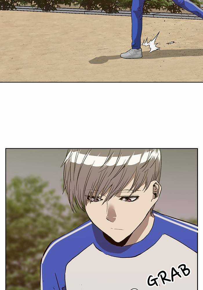 Weak Hero Chapter 187 trang 28