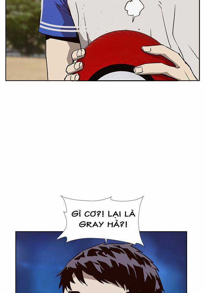 Weak Hero Chapter 187 trang 29