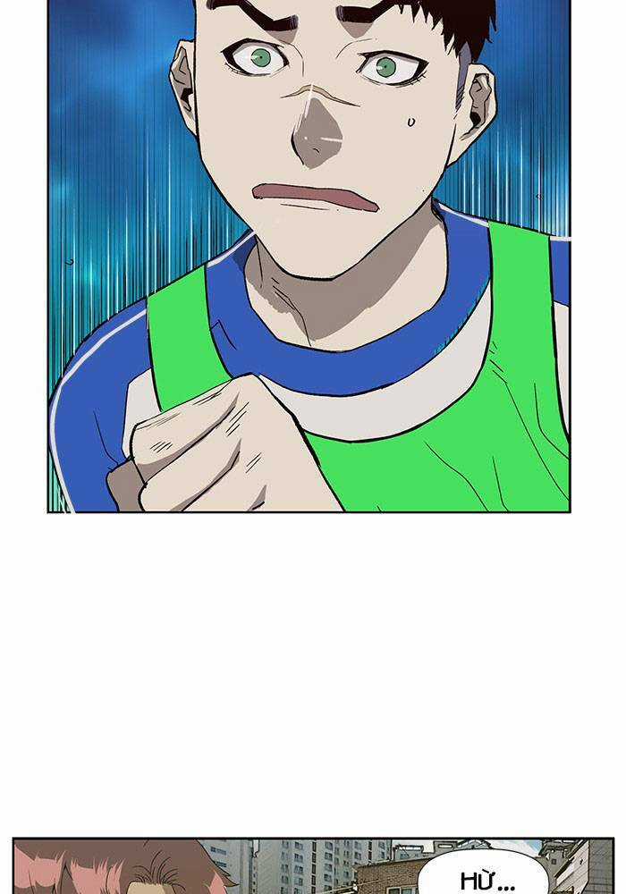 Weak Hero Chapter 187 trang 30