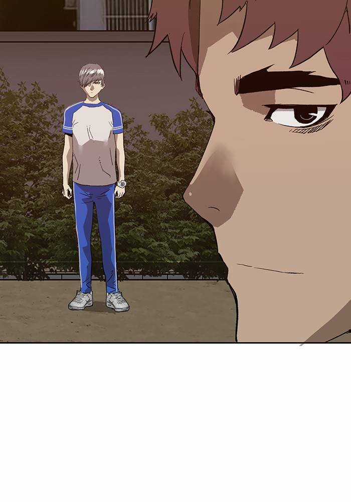 Weak Hero Chapter 187 trang 37