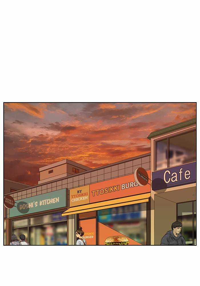 Weak Hero Chapter 187 trang 42