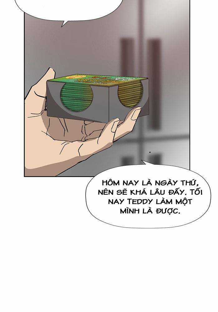 Weak Hero Chapter 187 trang 44