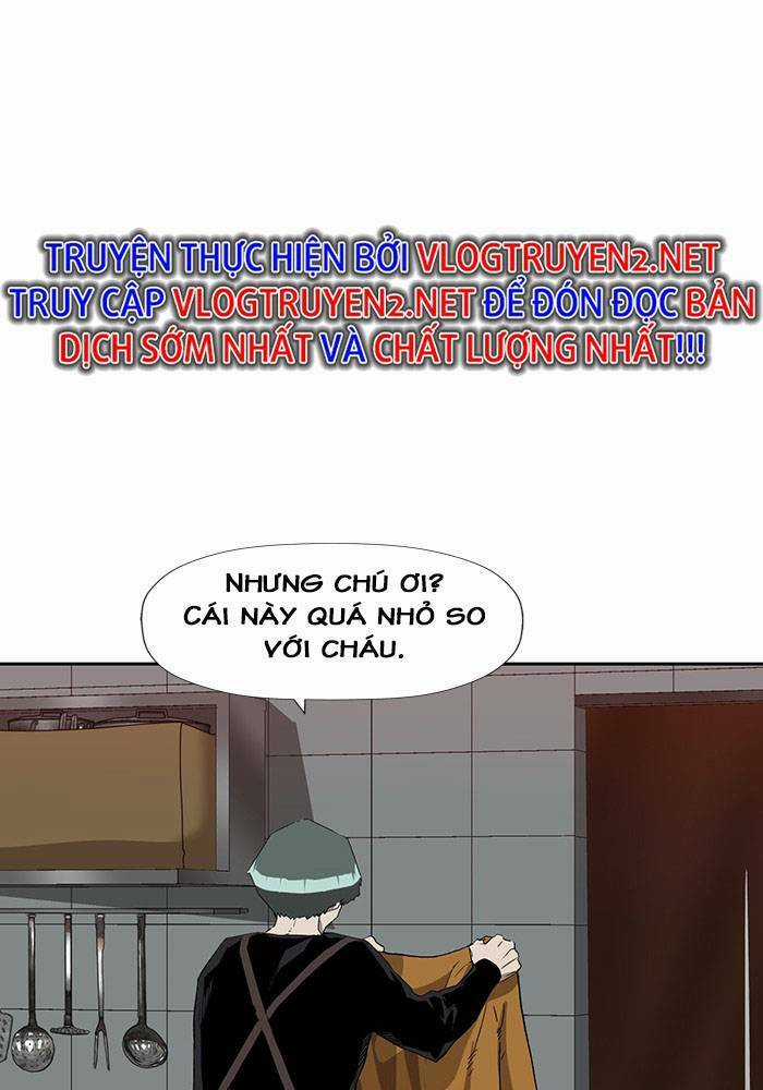Weak Hero Chapter 187 trang 47