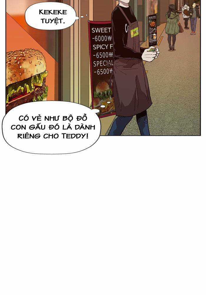 Weak Hero Chapter 187 trang 49