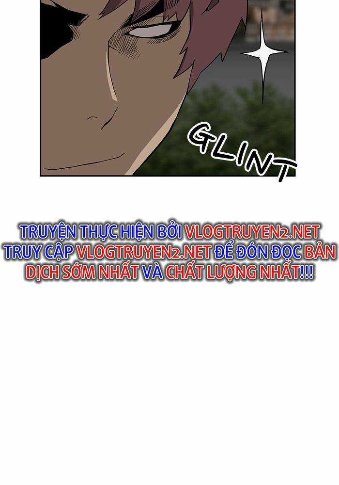 Weak Hero Chapter 187 trang 5