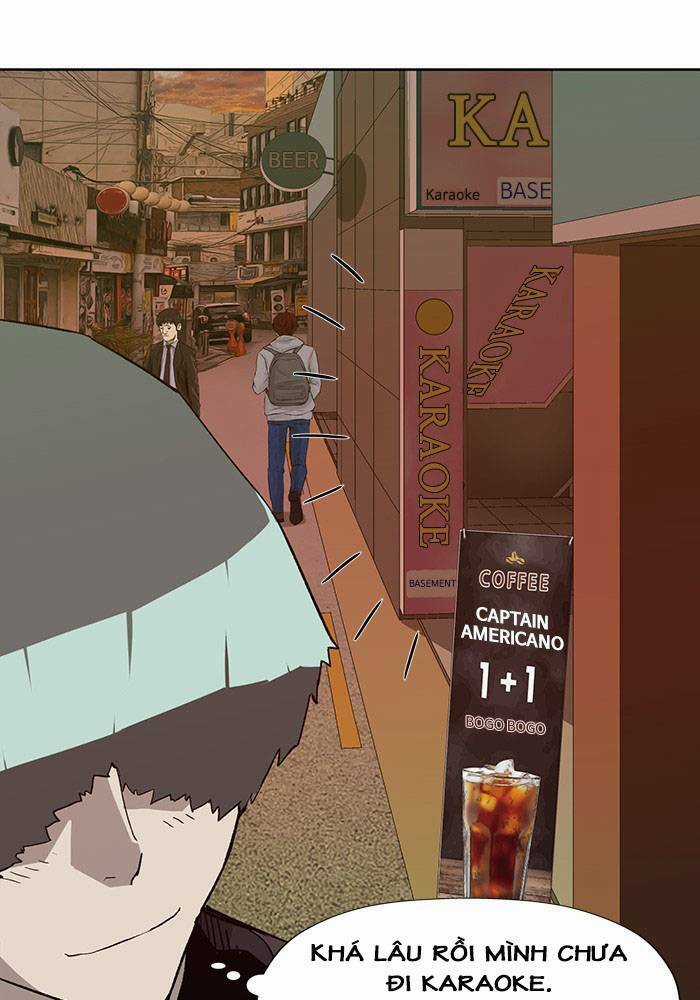 Weak Hero Chapter 187 trang 50