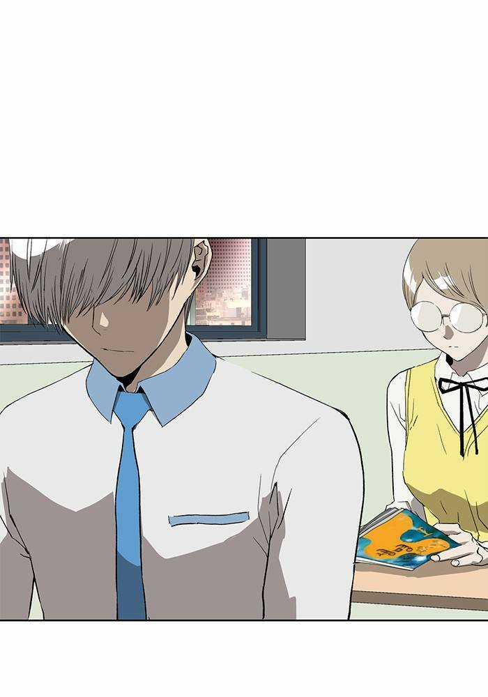 Weak Hero Chapter 187 trang 58