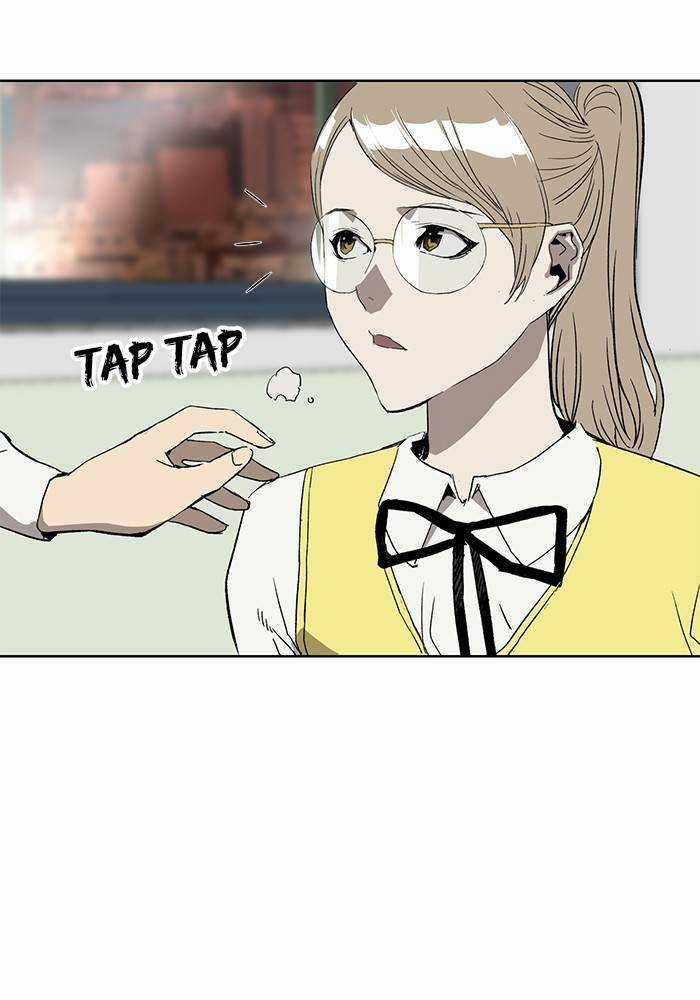 Weak Hero Chapter 187 trang 59