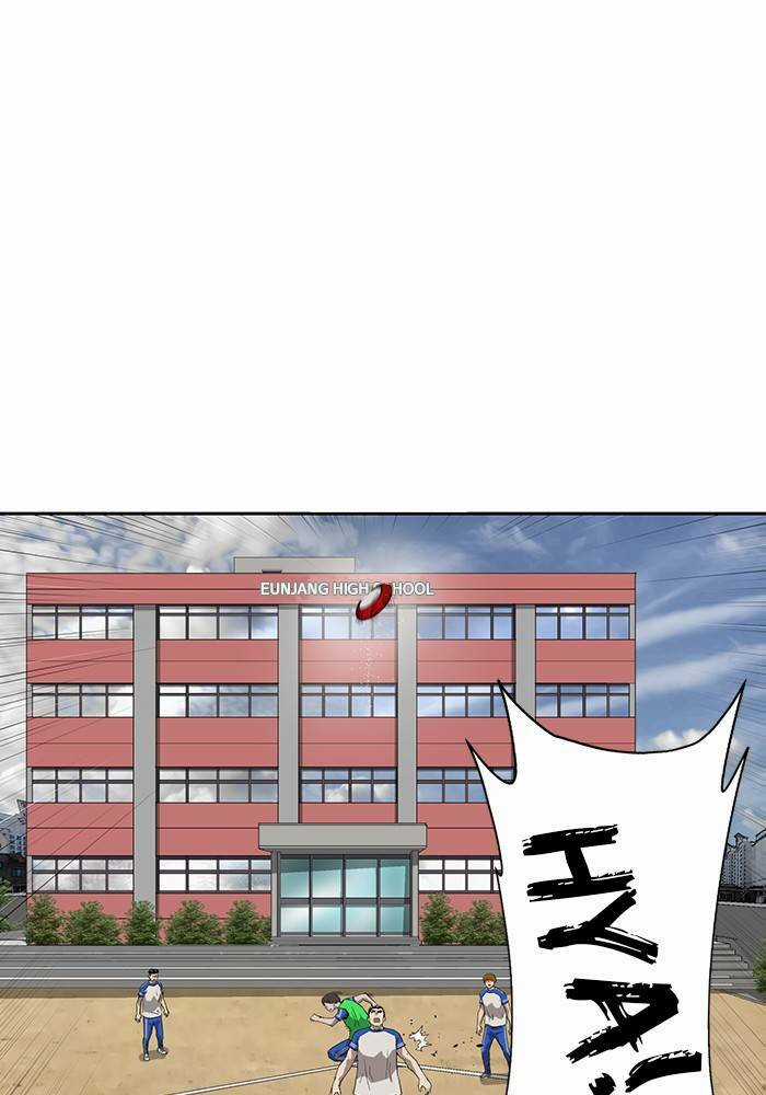 Weak Hero Chapter 187 trang 6