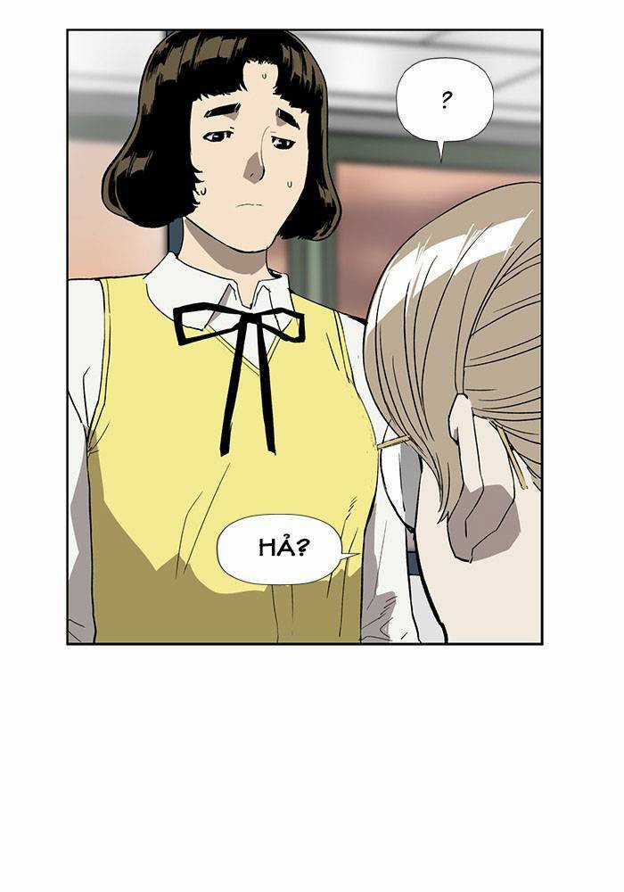 Weak Hero Chapter 187 trang 60