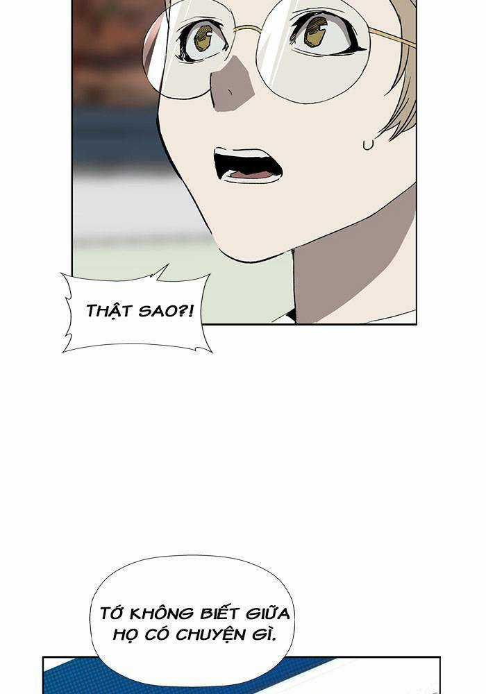 Weak Hero Chapter 187 trang 63