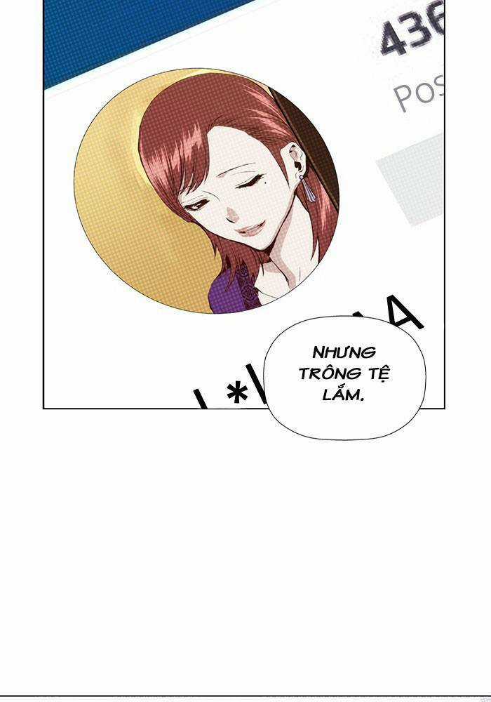 Weak Hero Chapter 187 trang 64