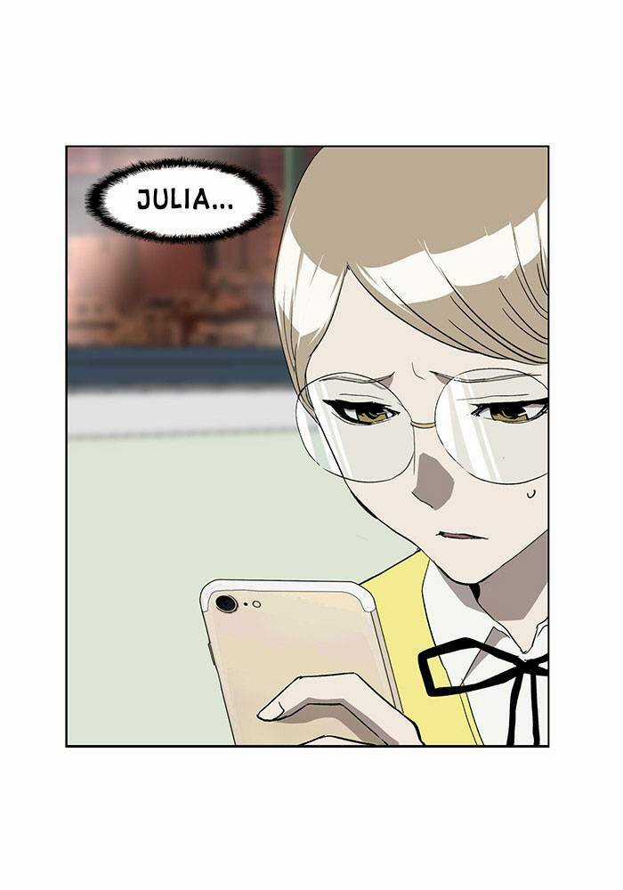 Weak Hero Chapter 187 trang 67