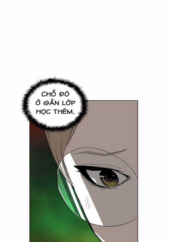 Weak Hero Chapter 187 trang 69