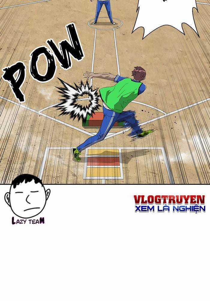 Weak Hero Chapter 187 trang 7