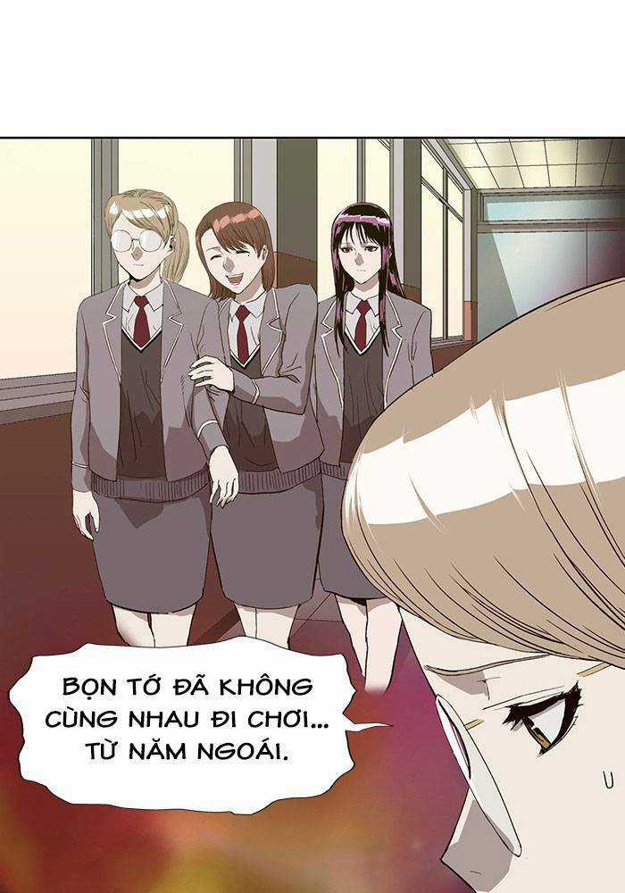 Weak Hero Chapter 187 trang 72