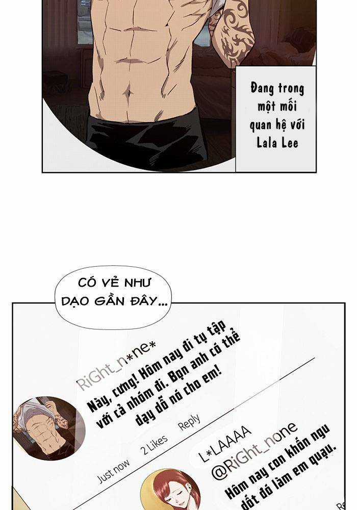 Weak Hero Chapter 187 trang 74