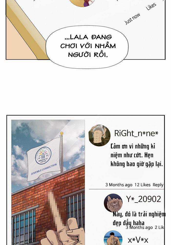 Weak Hero Chapter 187 trang 75