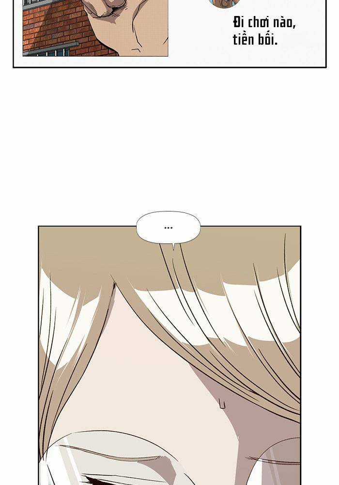 Weak Hero Chapter 187 trang 76