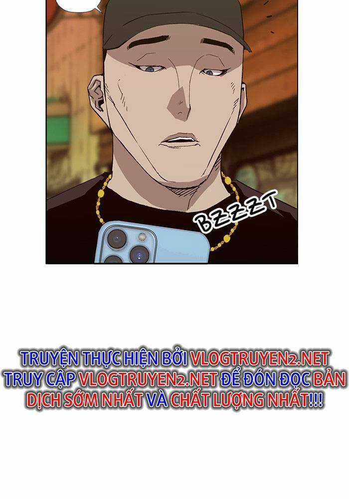 Weak Hero Chapter 187 trang 81