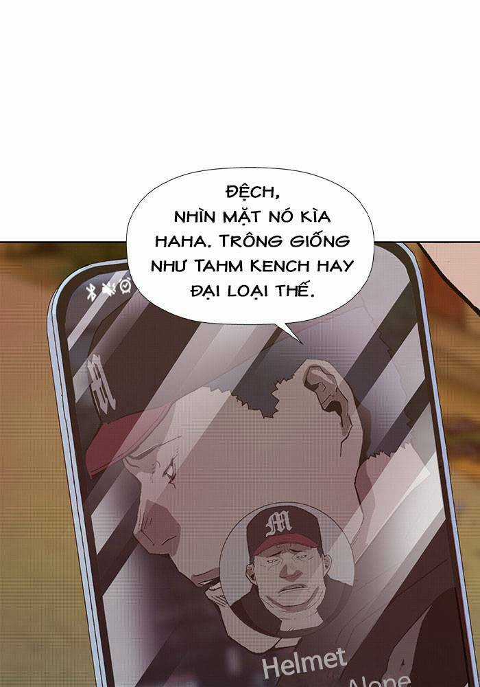 Weak Hero Chapter 187 trang 85