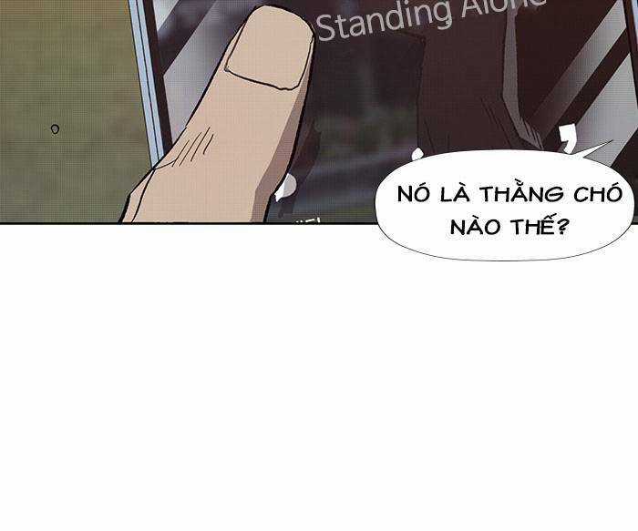 Weak Hero Chapter 187 trang 86