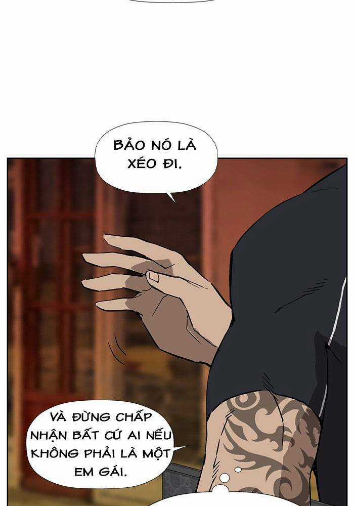 Weak Hero Chapter 187 trang 88