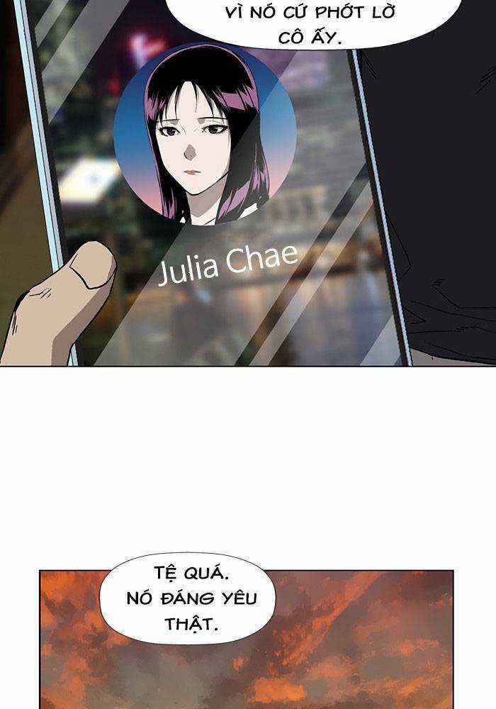 Weak Hero Chapter 187 trang 91