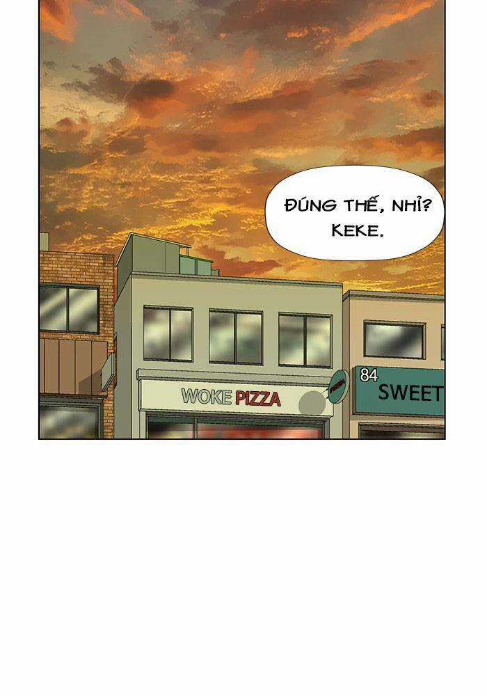 Weak Hero Chapter 187 trang 92