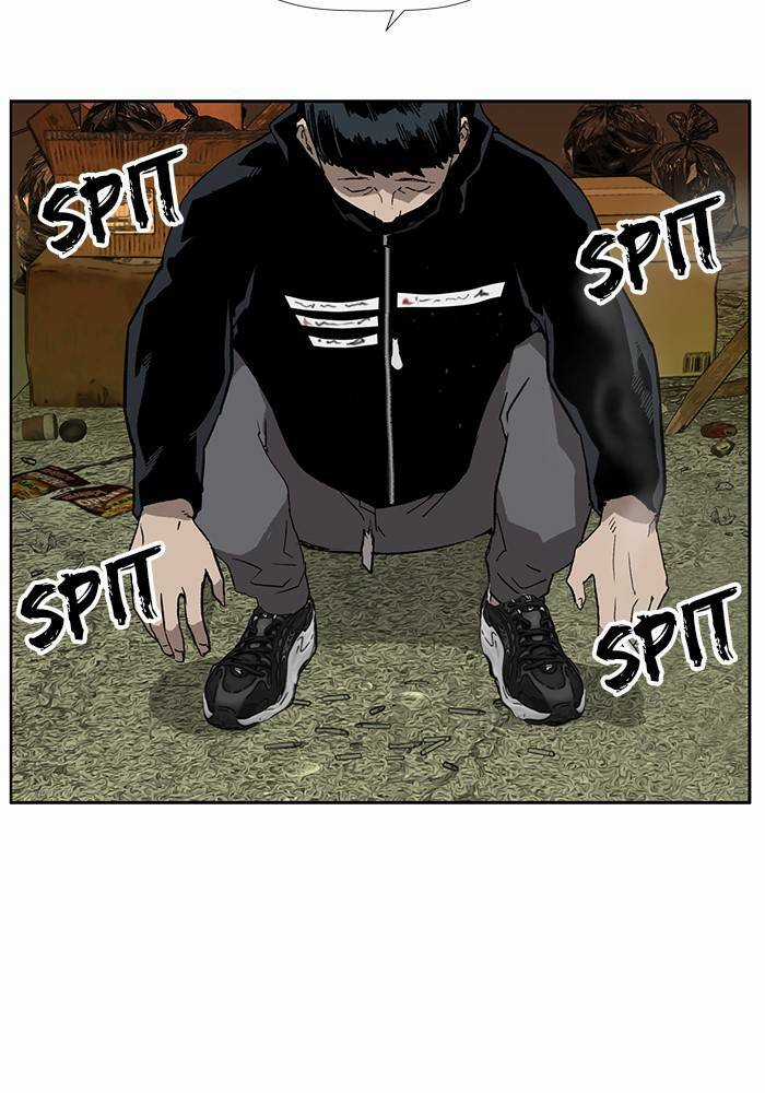 Weak Hero Chapter 187 trang 94