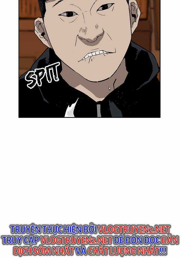 Weak Hero Chapter 187 trang 96