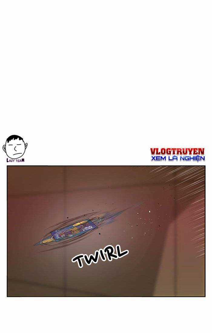 Weak Hero Chapter 188 trang 12