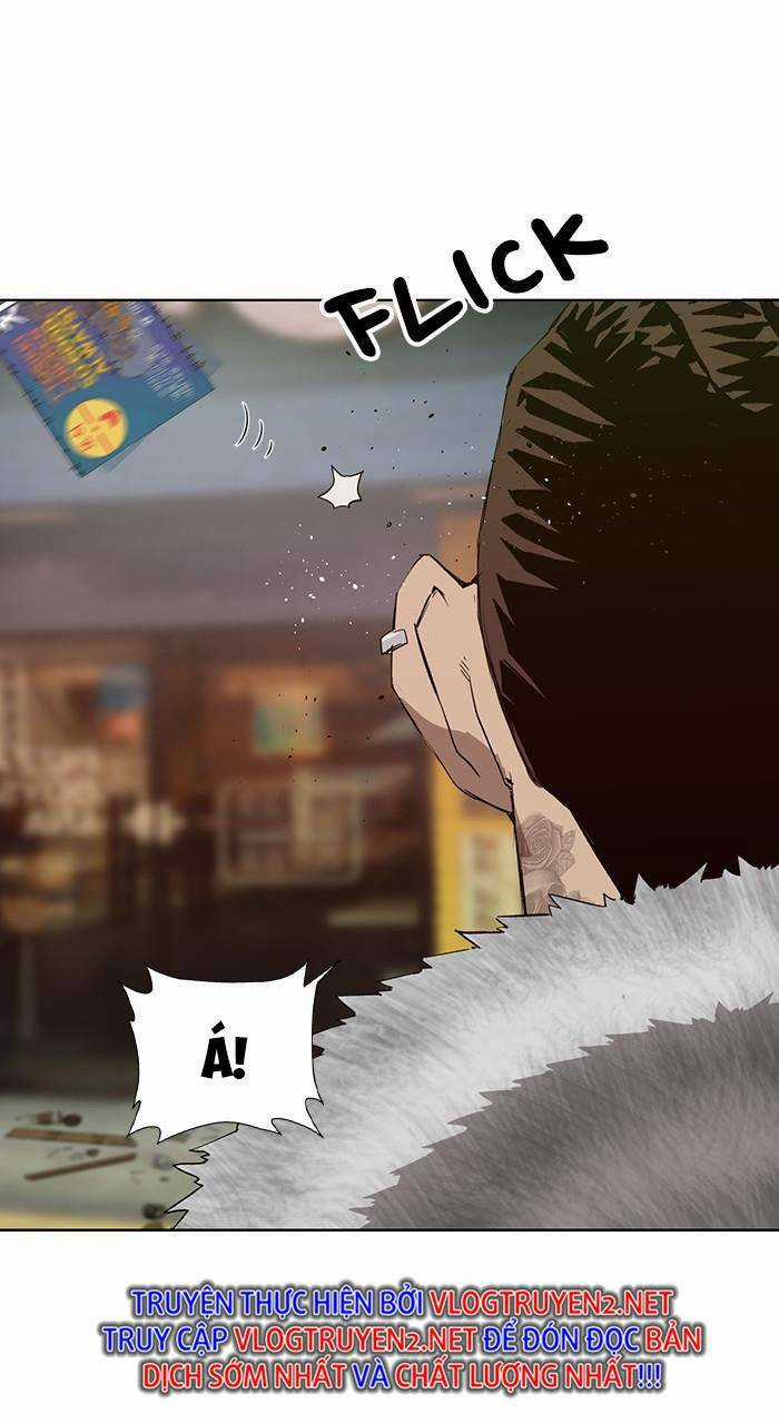 Weak Hero Chapter 188 trang 13