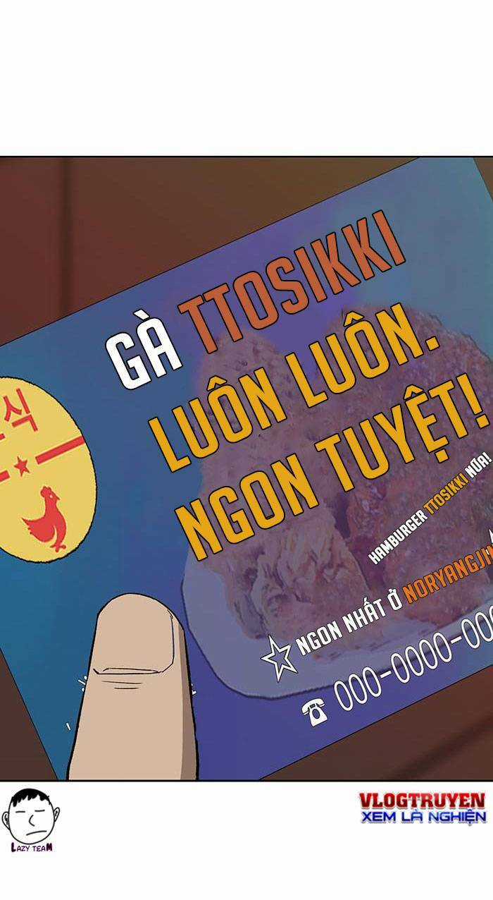 Weak Hero Chapter 188 trang 15