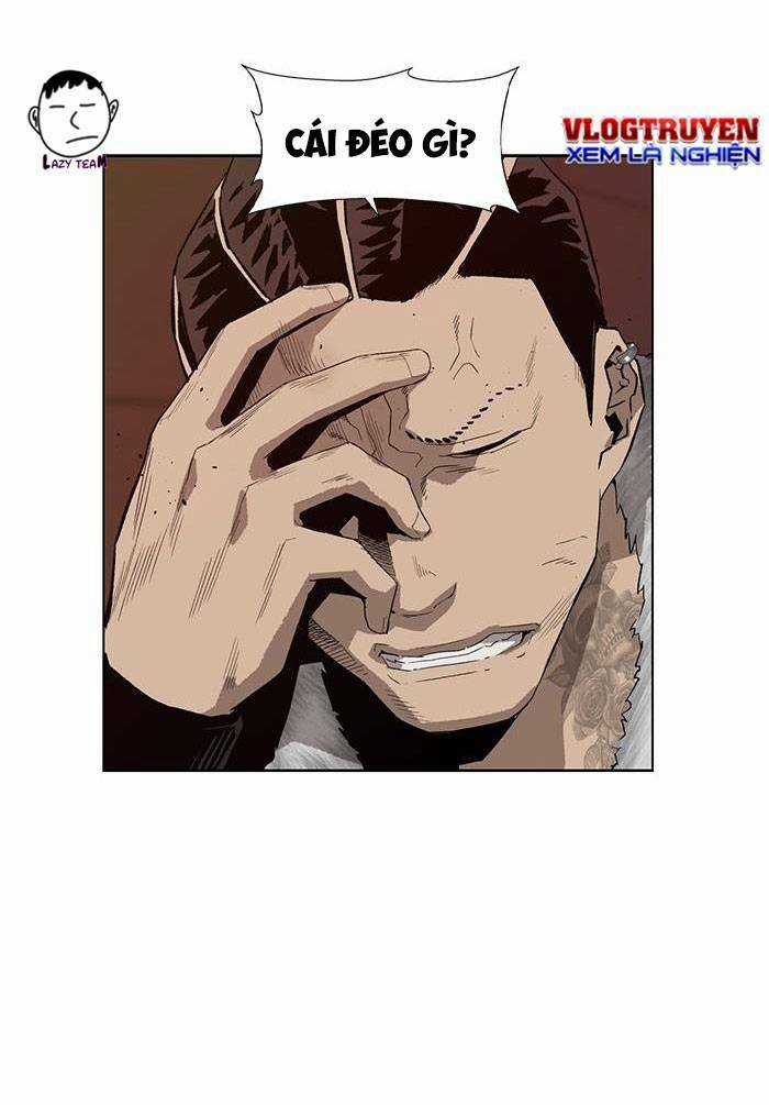 Weak Hero Chapter 188 trang 25