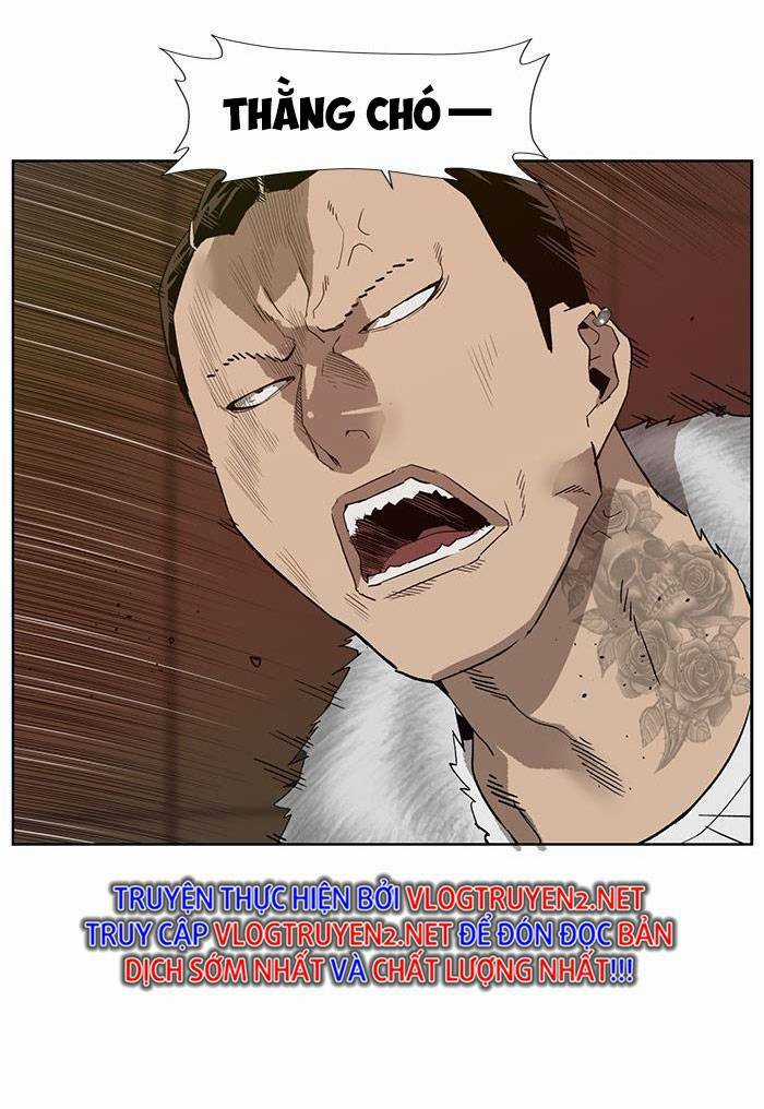 Weak Hero Chapter 188 trang 26